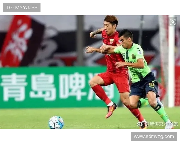 全北时隔二十年再度问鼎超级杯